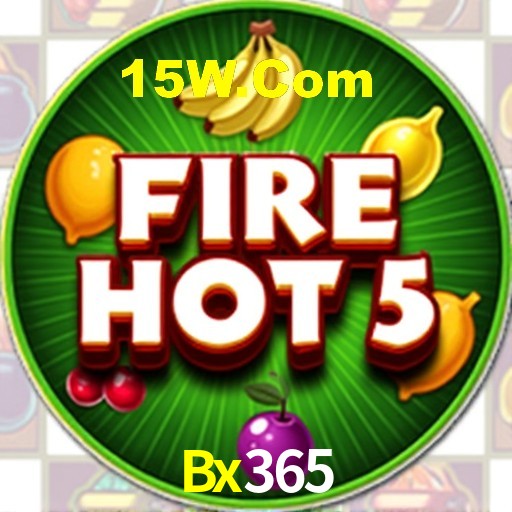 Jogos de Slot Bx365