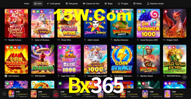 Bx365