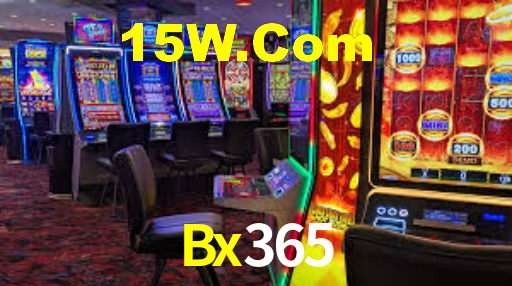 Bx365: A Experiência de Casino com Jogos de Mesa ao Vivo