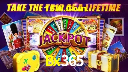 Jogos de Slot Bx365