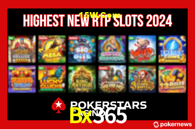 Casino VIP Bx365