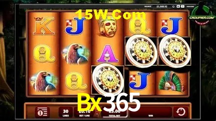 Casino Ao Vivo Bx365