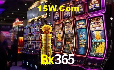 Recursos de Bônus Bx365