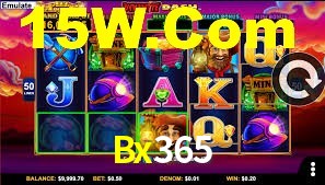 Bx365 Bet